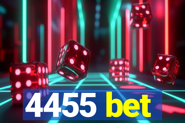 4455 bet